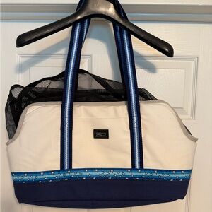 HotDog Premium Pet Carrier NWOT